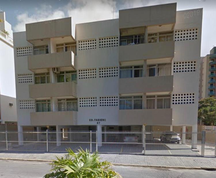 Apartamento Otima Localizacao No Guaruja-Asturias Exterior foto